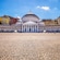 San Francesco di Paola church at Piazza del Plebiscito, Naples